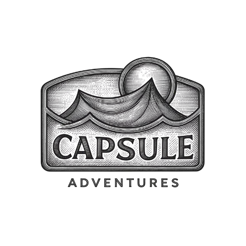 Capsule Adventures